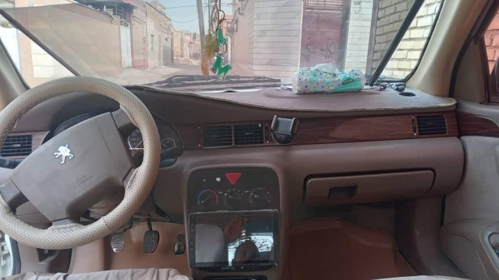 خودرو سمند، LX آگهی ann_18550772