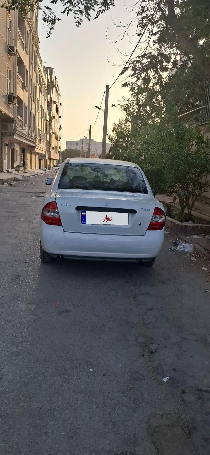 خودرو تیبا، صندوق دار آگهی ann_18550788