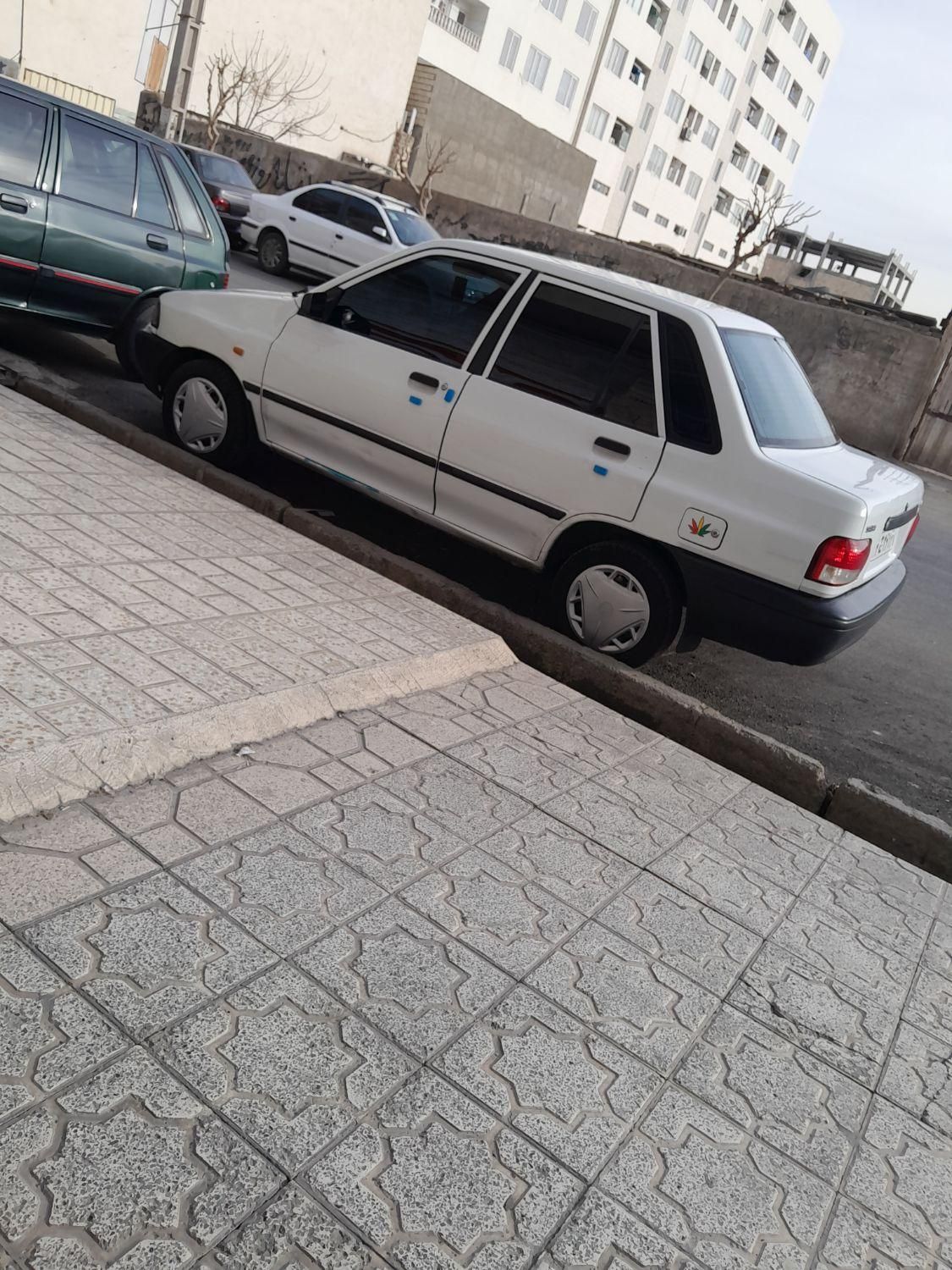 خودرو پراید، 131 آگهی ann_18550796
