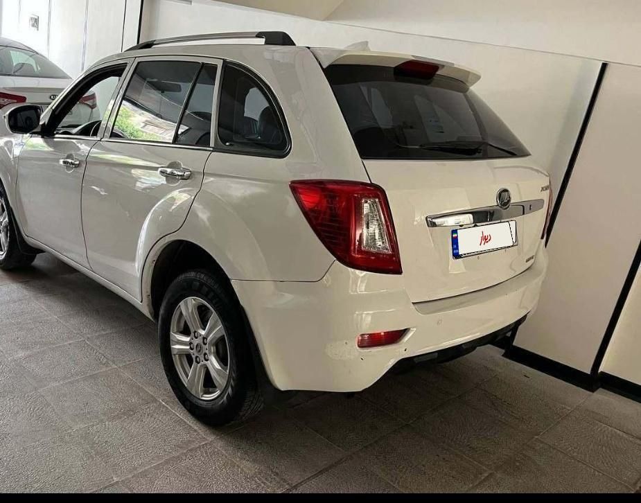 خودرو لیفان، X60 آگهی ann_18550822