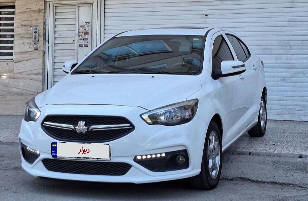 خودرو شاهین، G آگهی ann_18550824