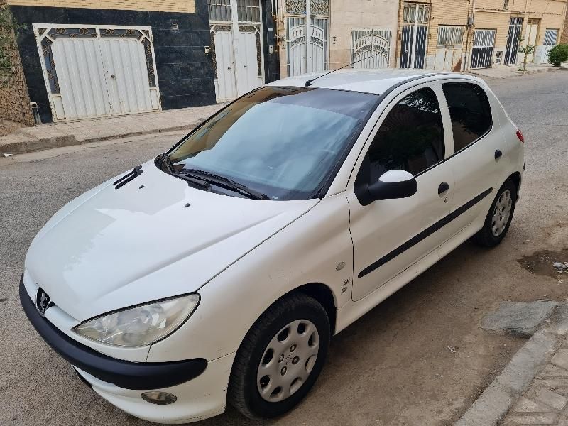 خودرو پژو، 206 آگهی ann_18550825
