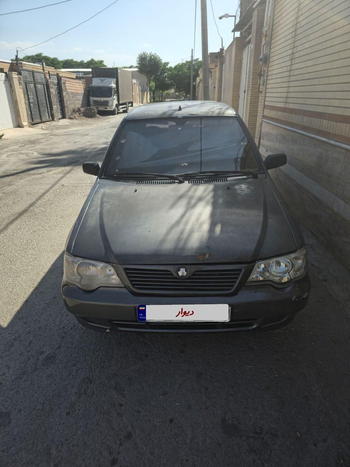 خودرو پراید، 111 آگهی ann_18550837