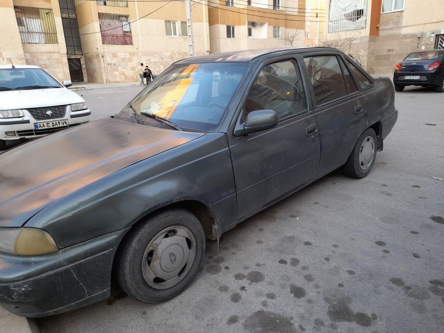 خودرو دوو، سیلو آگهی ann_18550842