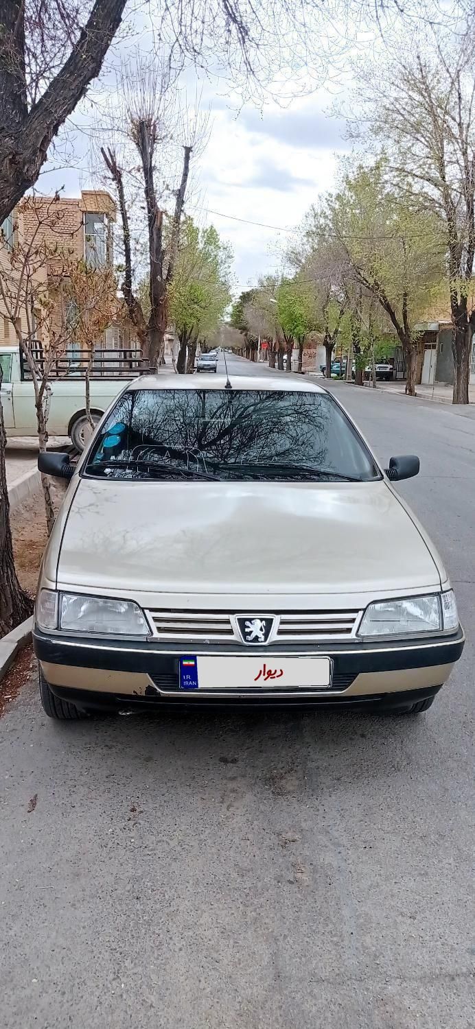 خودرو پژو، 405 آگهی ann_18550922