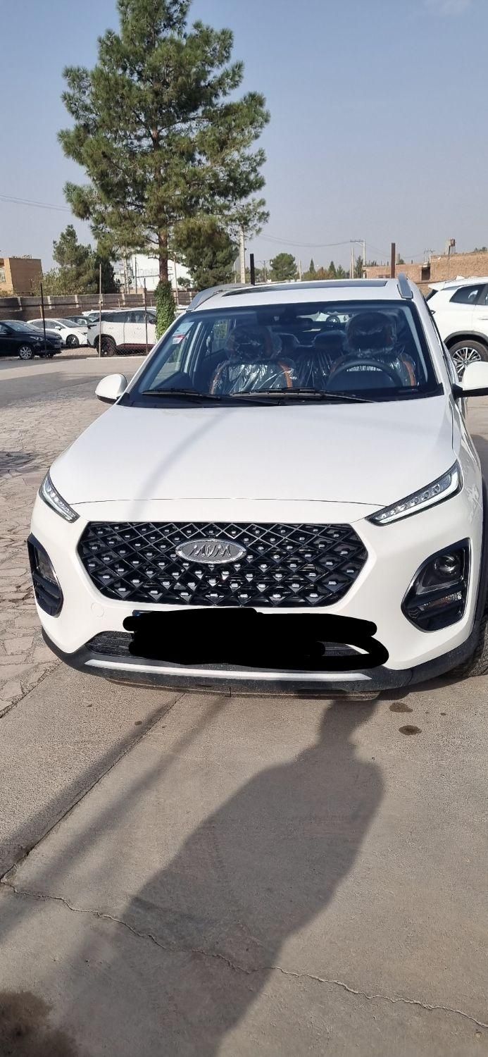 ام وی ام X22 پرو اتوماتیک اکسلنت - 2024