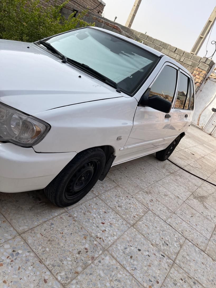 خودرو پراید، 111 آگهی ann_18550928