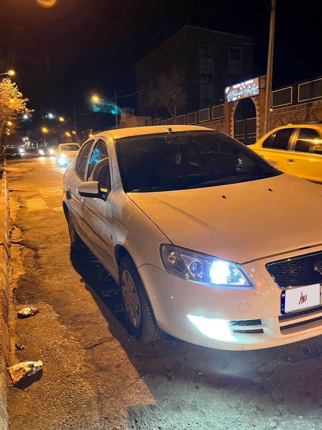 رانا LX TU5 - 1393