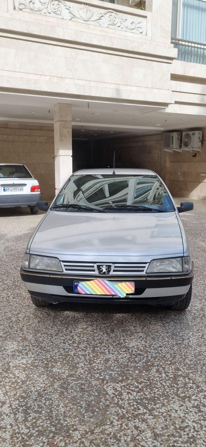خودرو پژو، 405 آگهی ann_18550941