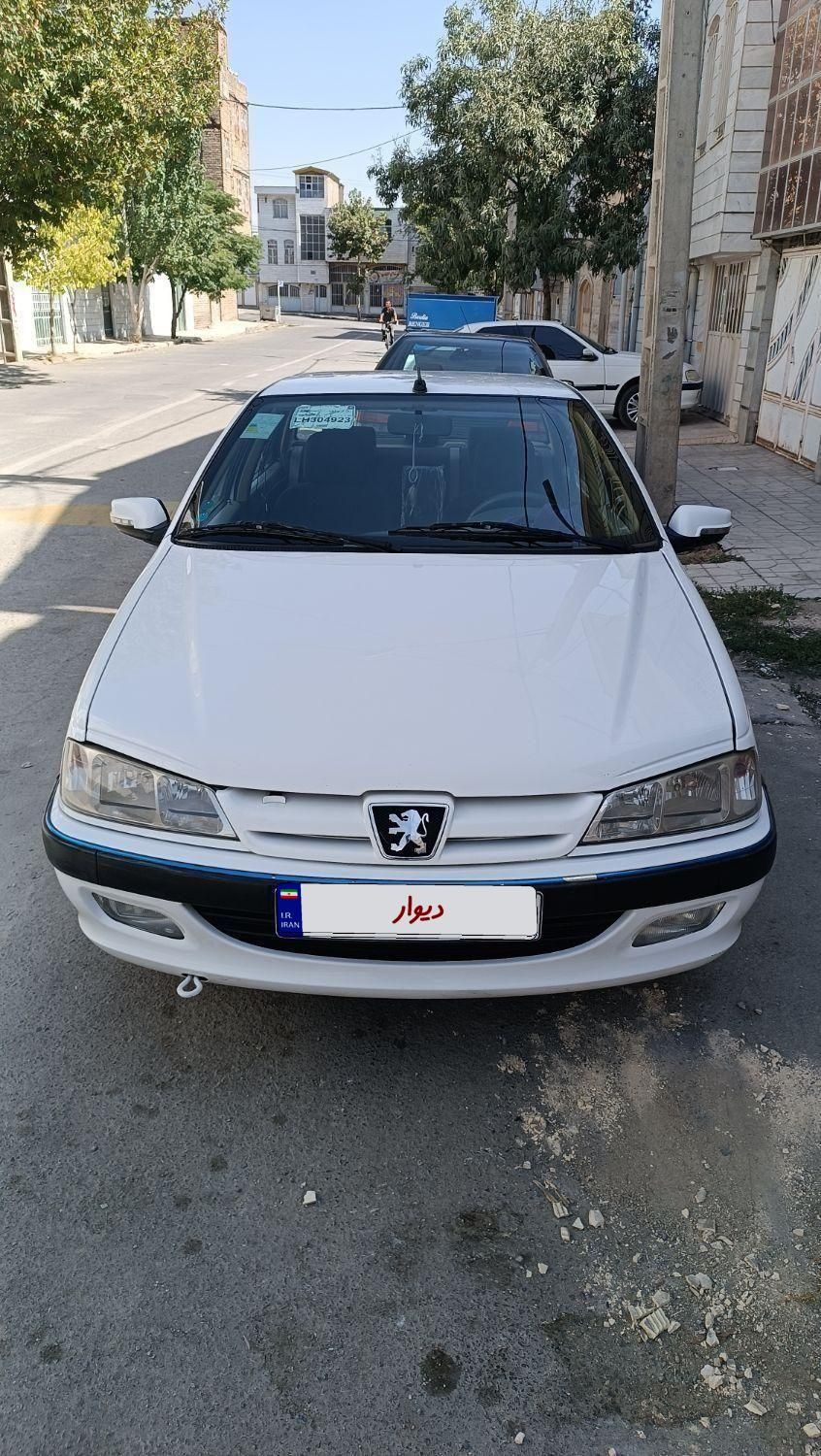 خودرو پژو، پارس آگهی ann_18550944