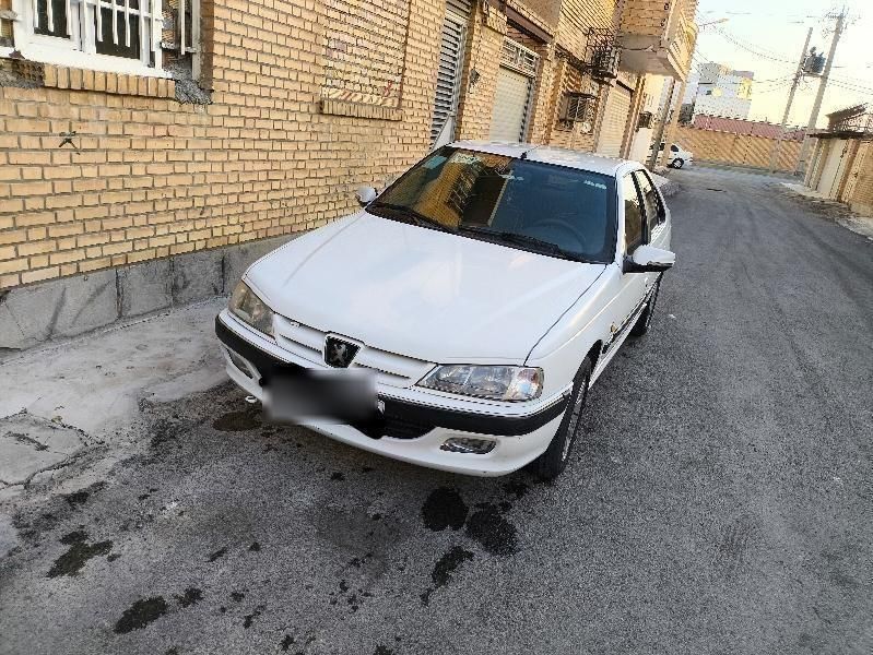 خودرو پژو، پارس آگهی ann_18550948