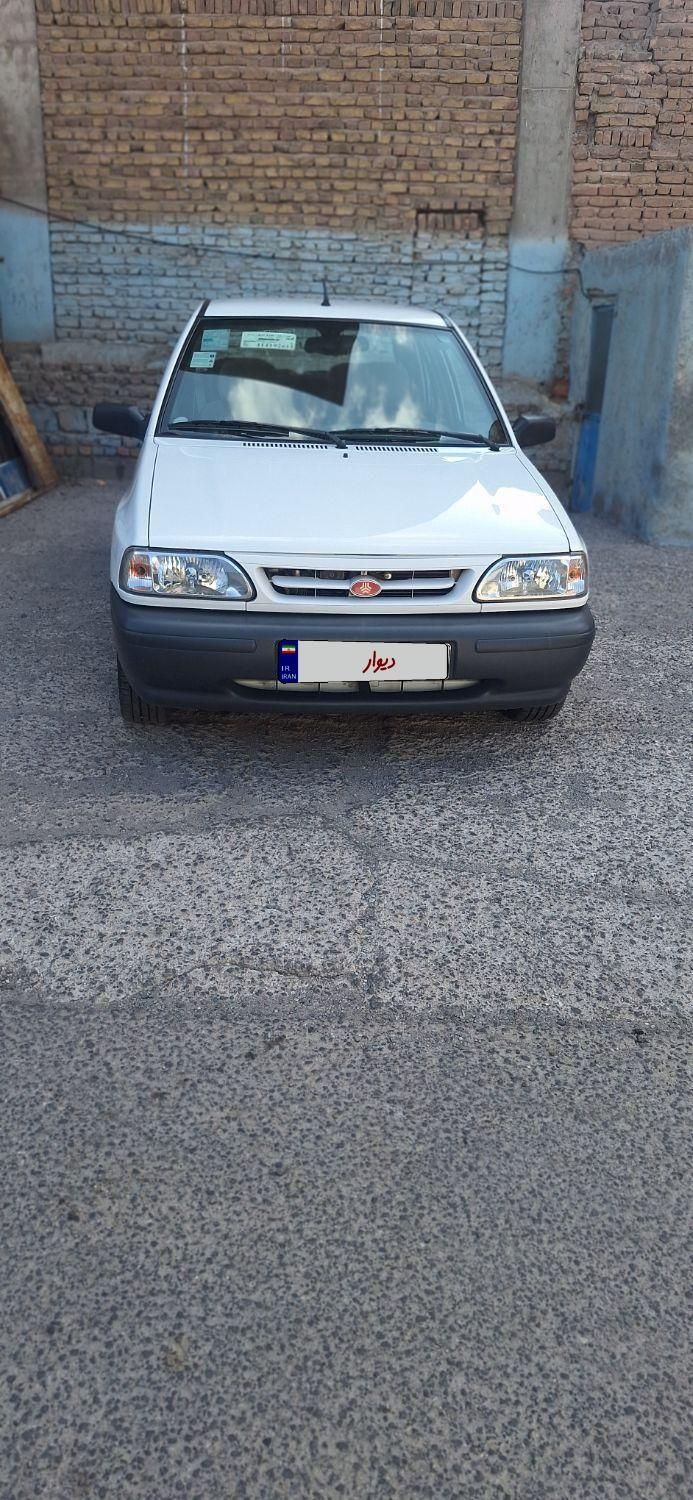 پراید 131 SE - 1399