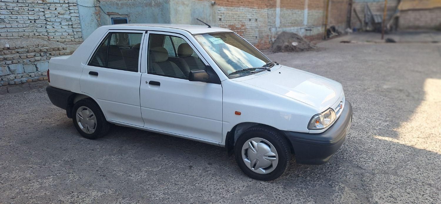 پراید 131 SE - 1399