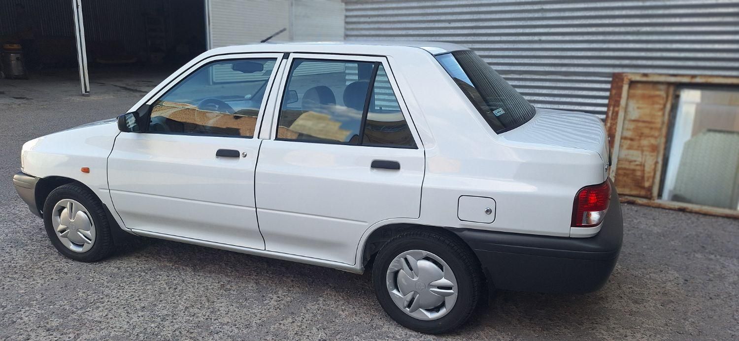 پراید 131 SE - 1399