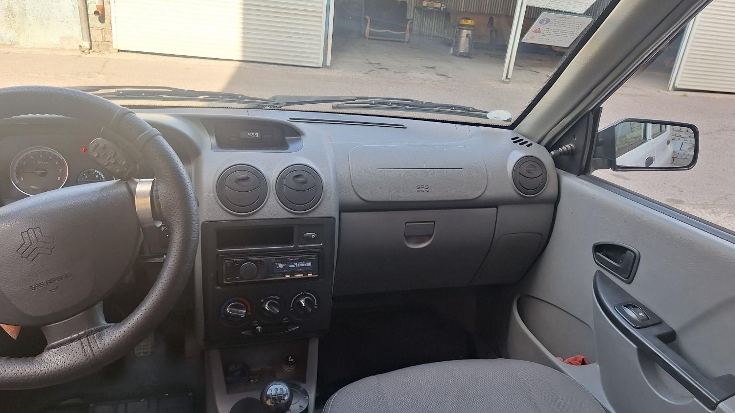 پراید 131 SE - 1399