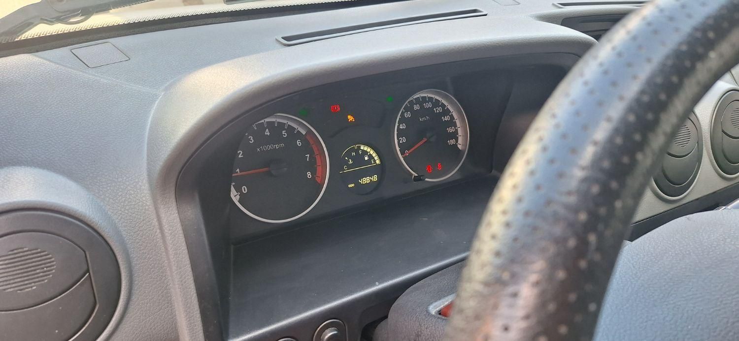 پراید 131 SE - 1399
