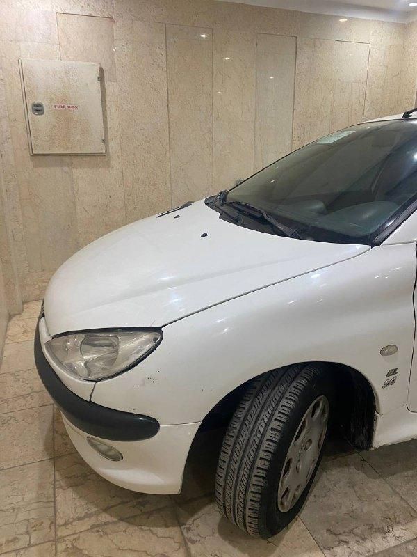خودرو پژو، 206 آگهی ann_18550992