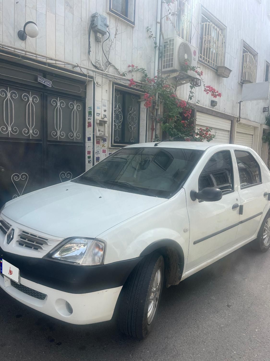 خودرو رنو، تندر 90 آگهی ann_18550996