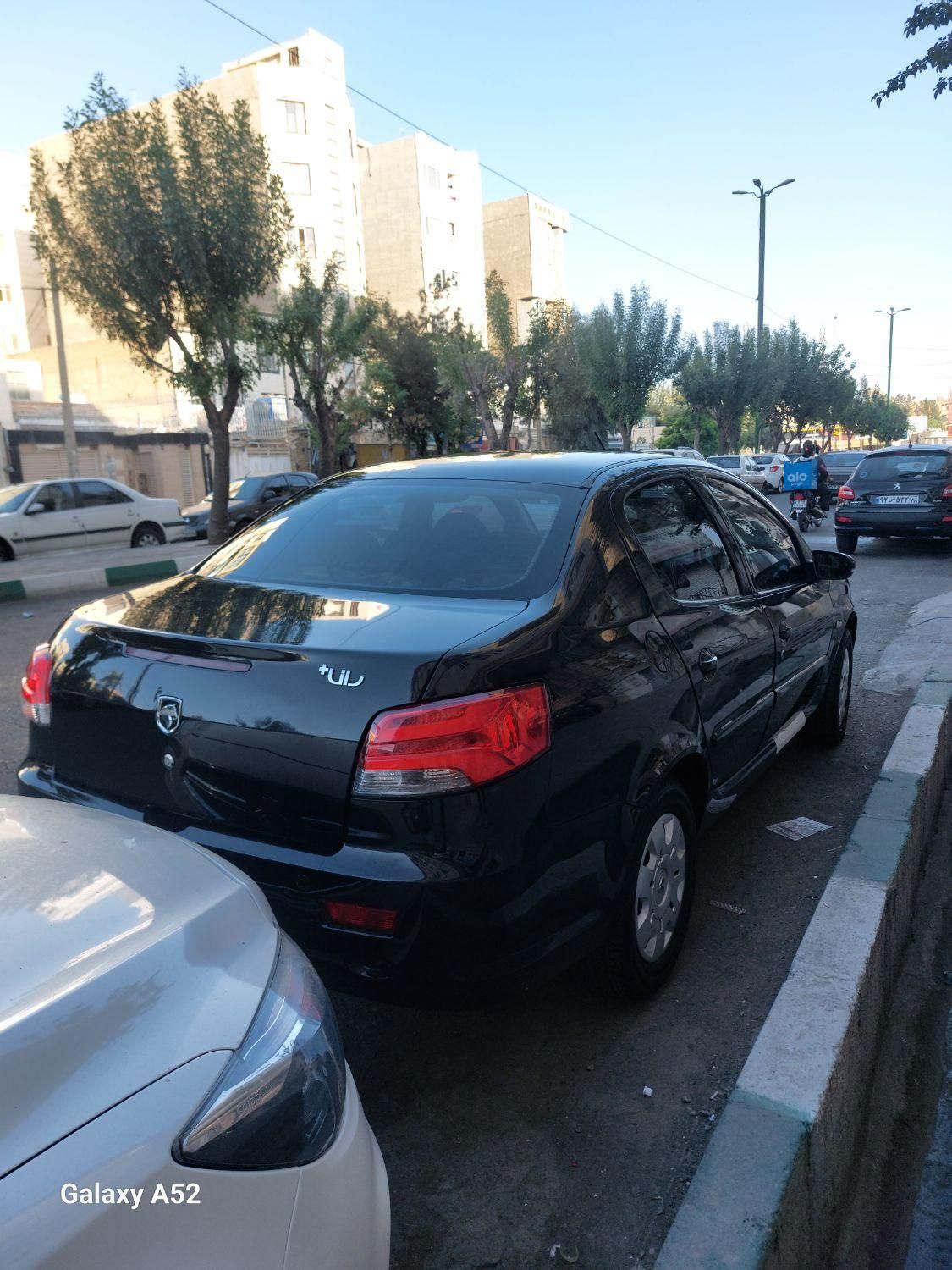 خودرو رانا، پلاس آگهی ann_18551008