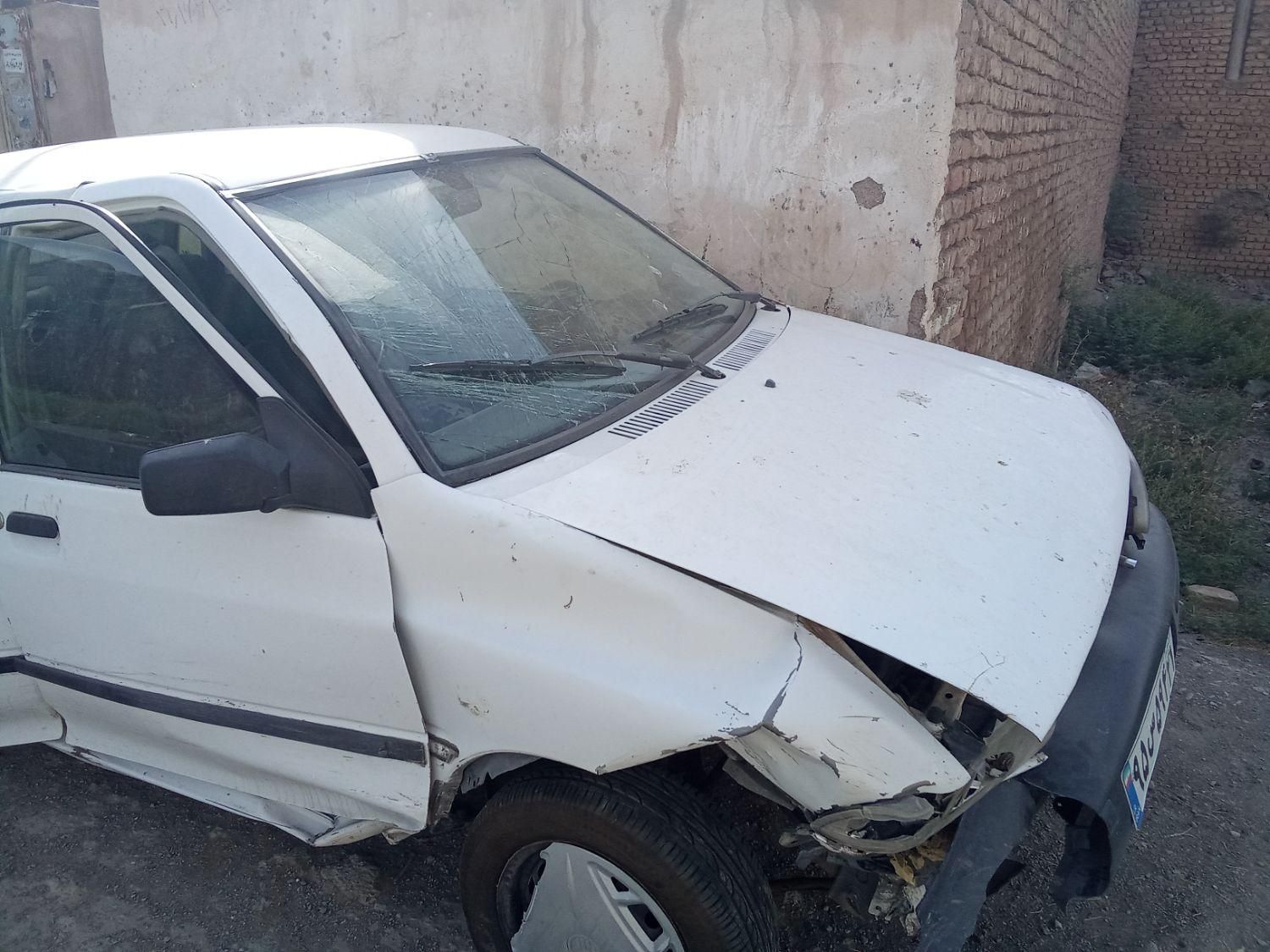 خودرو پراید، صبا آگهی ann_18551067