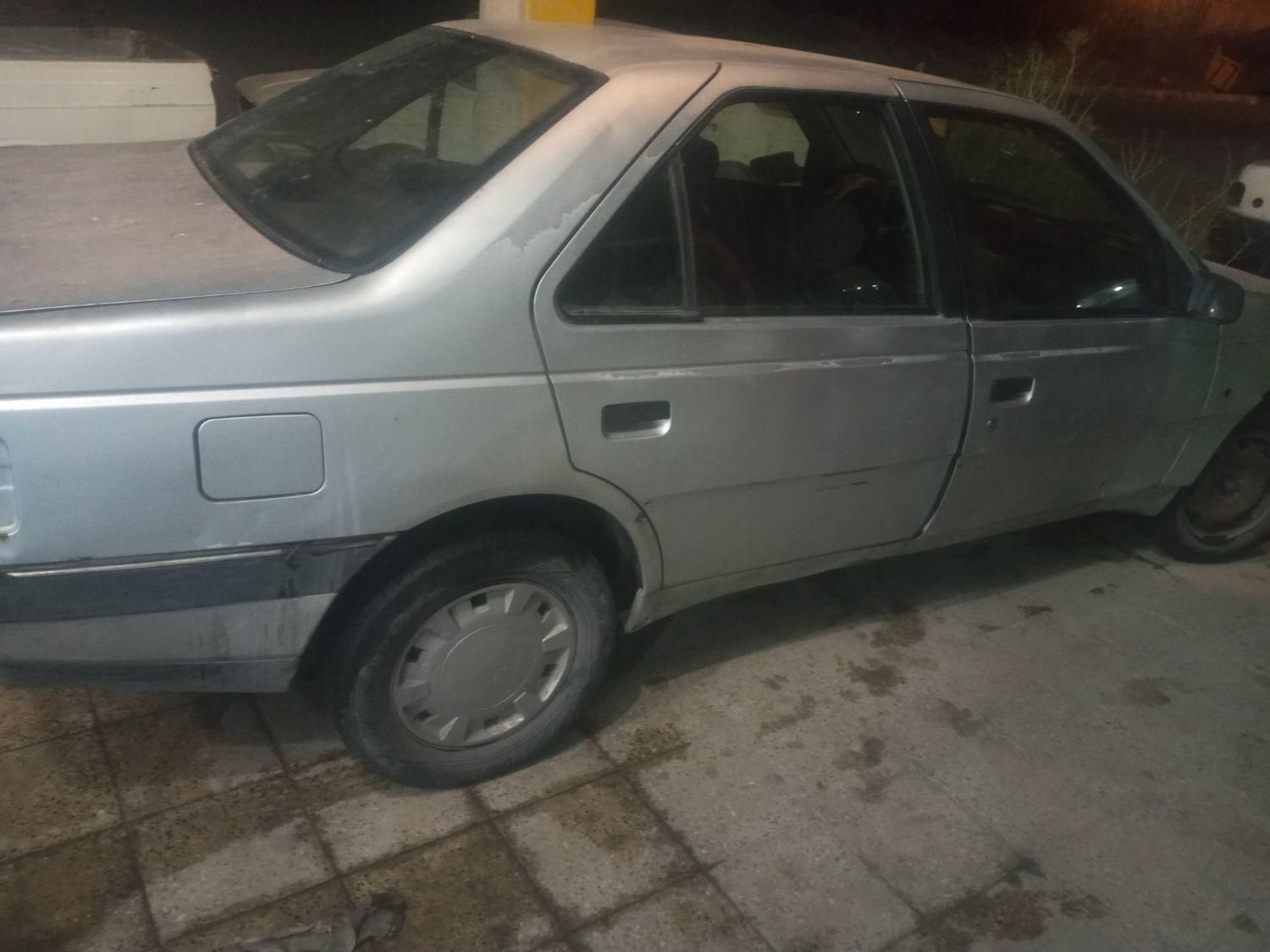 خودرو پژو، روآ آگهی ann_18551142