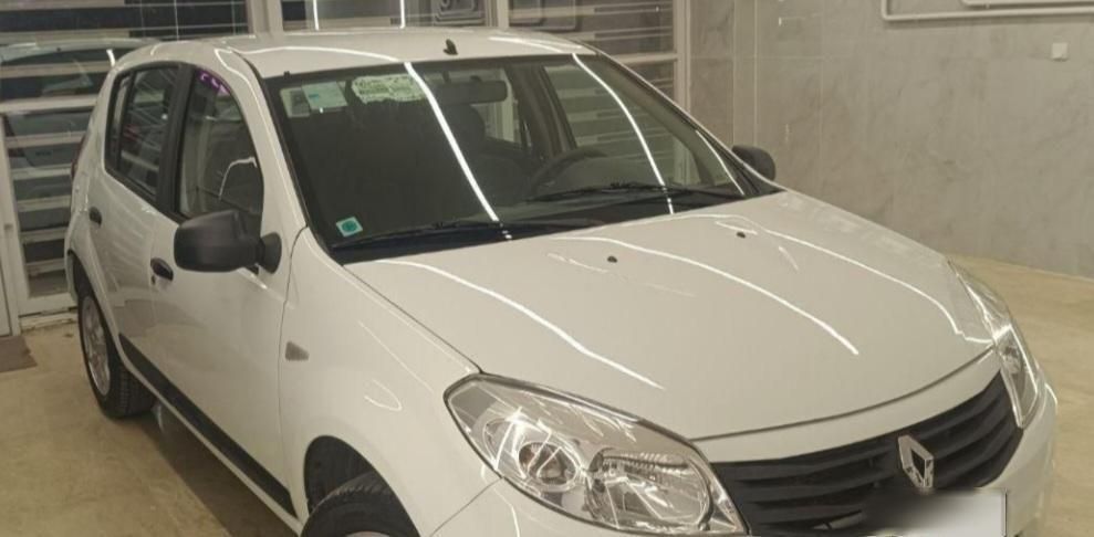 خودرو رنو، ساندرو آگهی ann_18551165