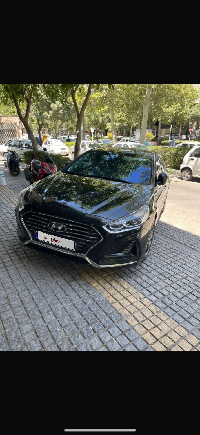 خودرو هیوندای، سوناتا هیبرید آگهی ann_18551242