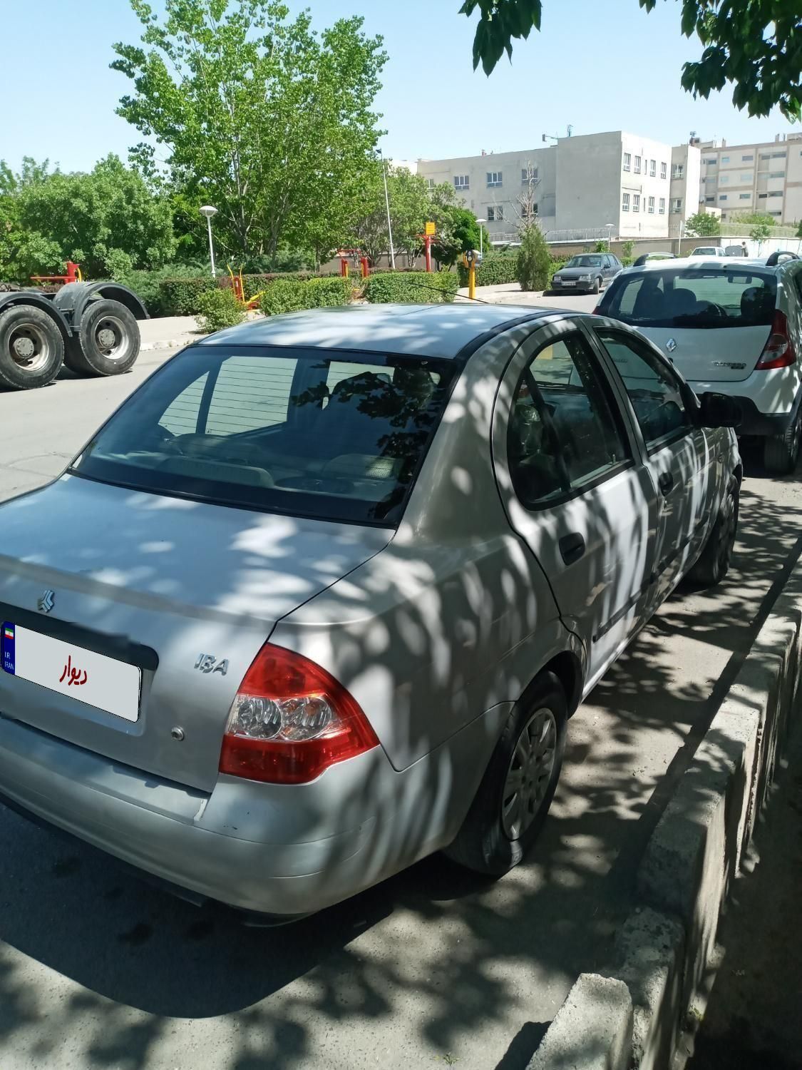 خودرو تیبا، صندوق دار آگهی ann_18551265