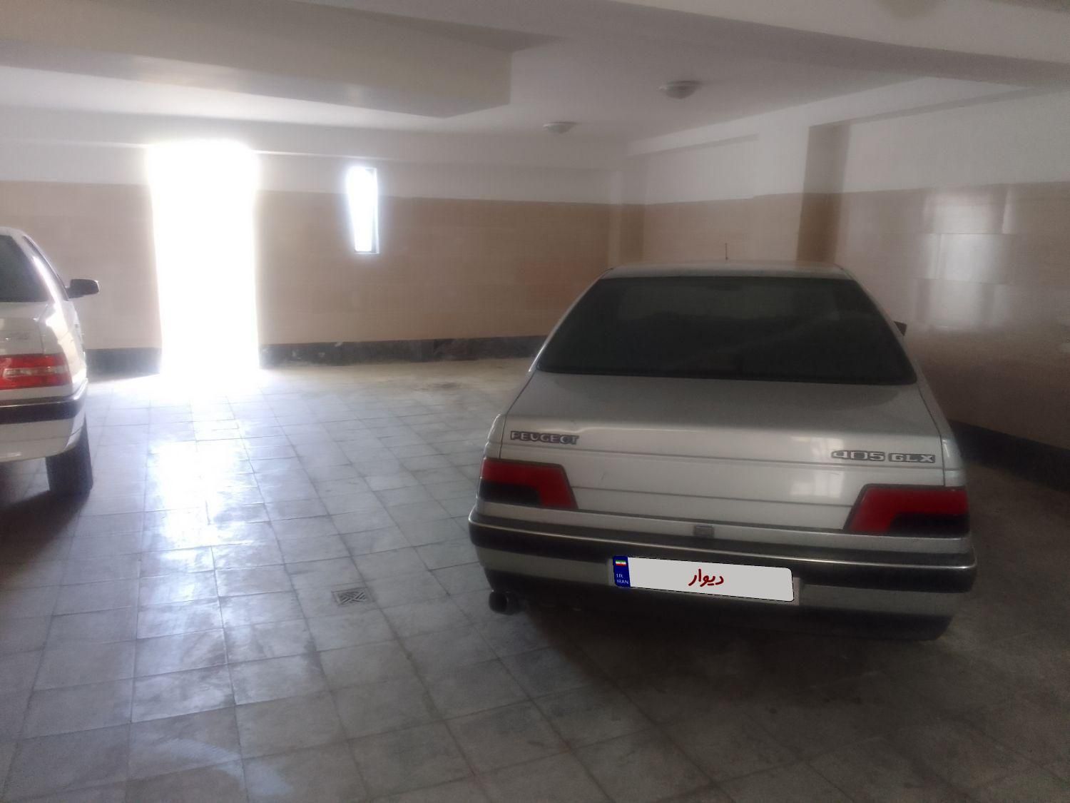 پژو 405 GLX - 1388