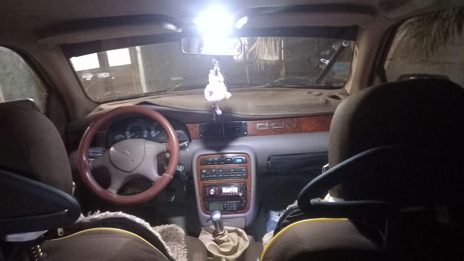 سمند LX XU7 - 1386