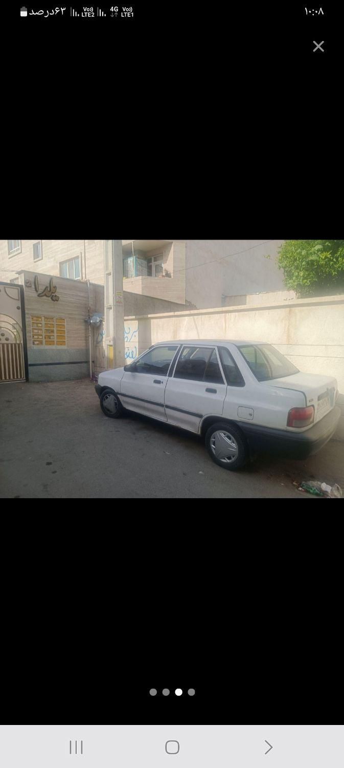 خودرو پراید، 131 آگهی ann_18551315
