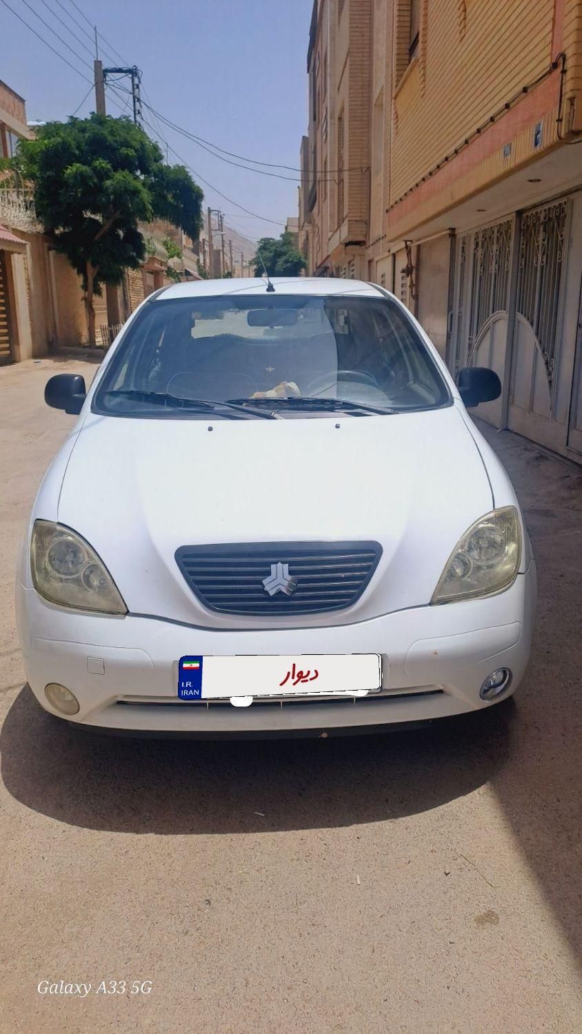 خودرو تیبا، صندوق دار آگهی ann_18551395