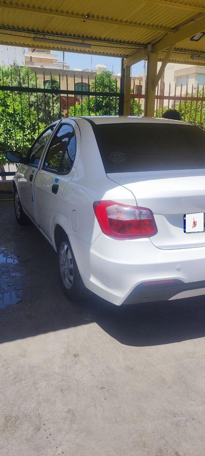 خودرو ساینا، S آگهی ann_18551406
