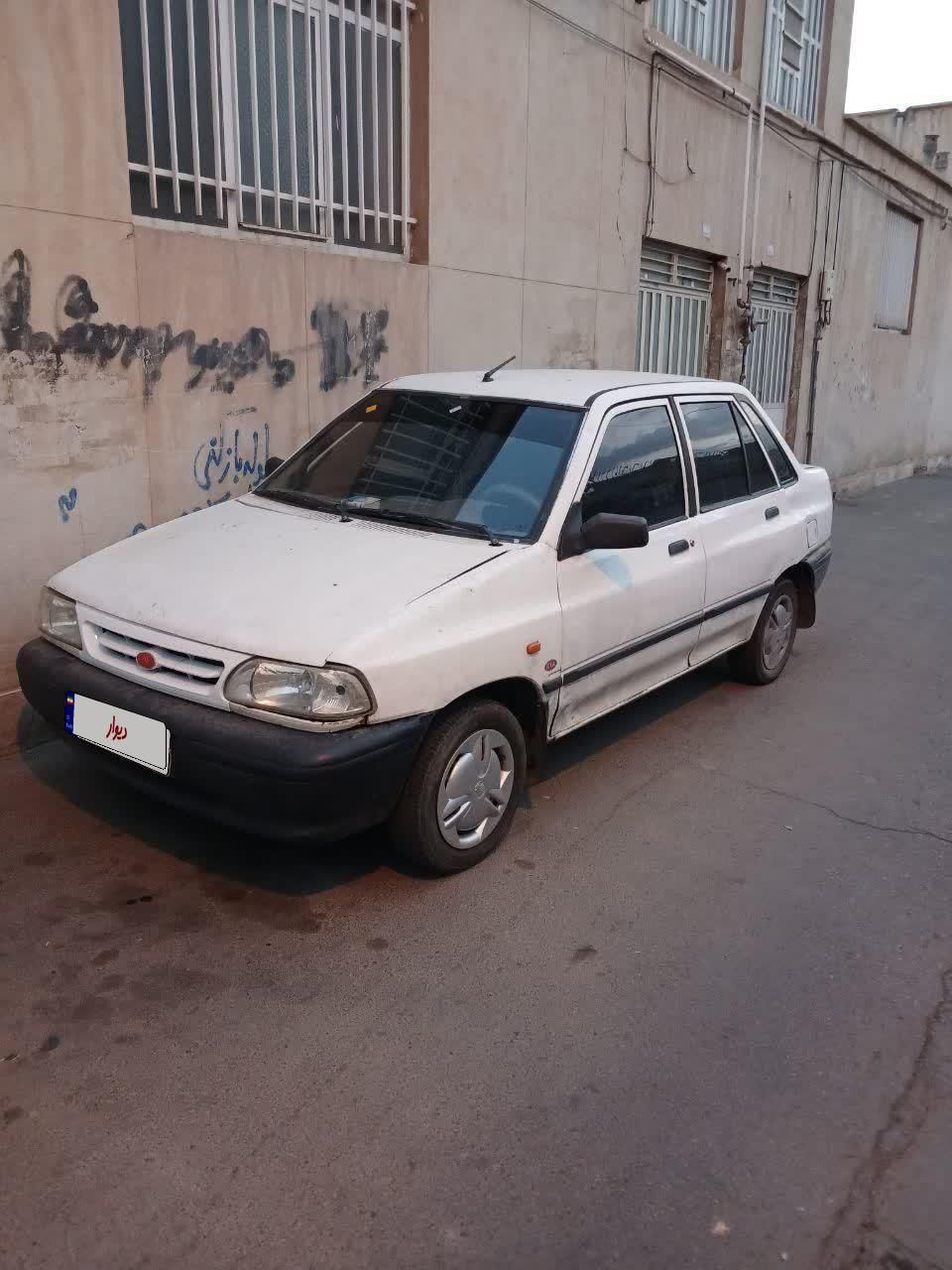 خودرو پراید، 131 آگهی ann_18551490