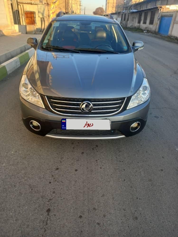 دانگ فنگ H30 کراس اتوماتیک - 1395