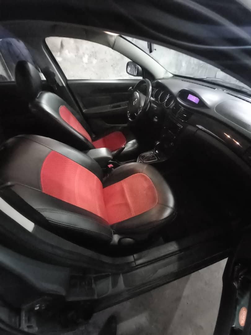 دانگ فنگ H30 کراس اتوماتیک - 1395