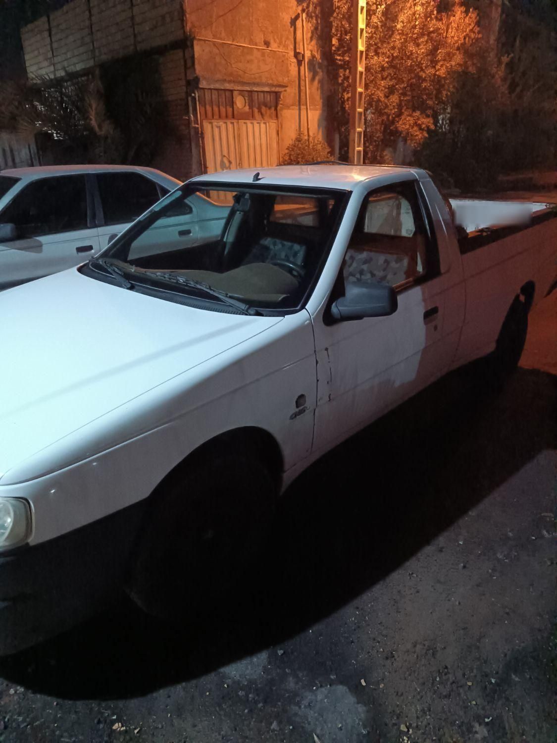 خودرو آریسان، معمولی آگهی ann_18551532