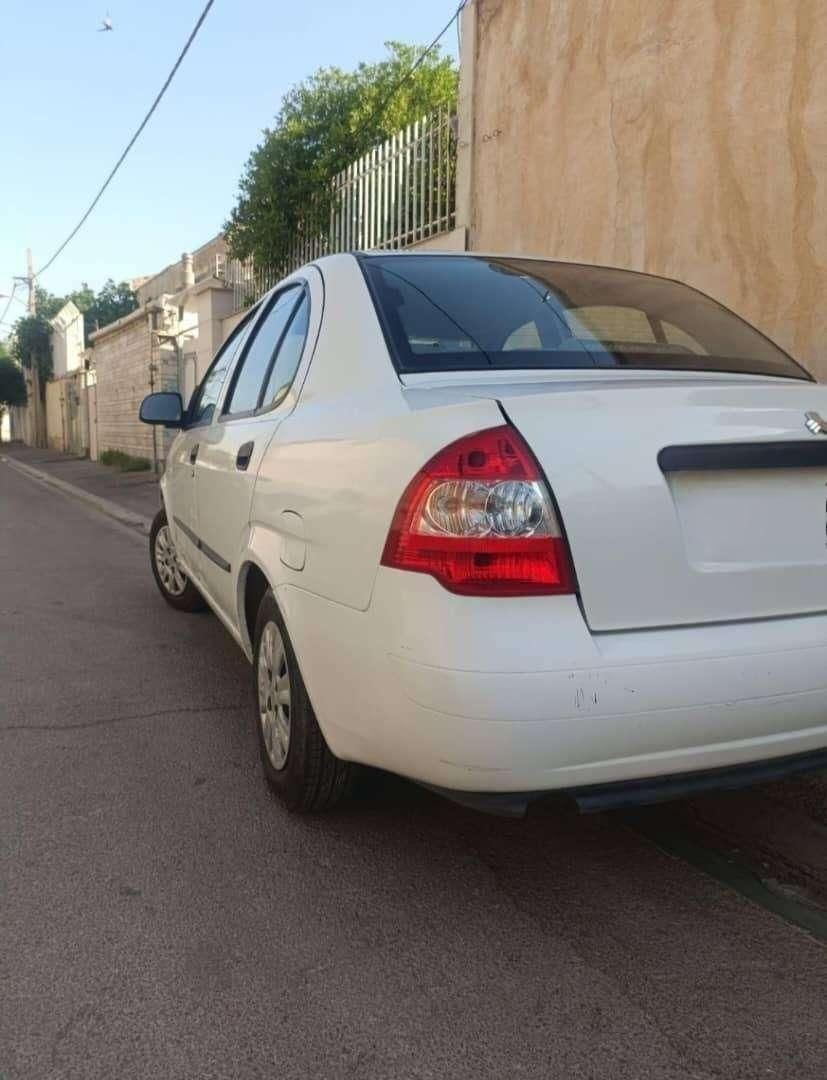 خودرو تیبا، صندوق دار آگهی ann_18551545