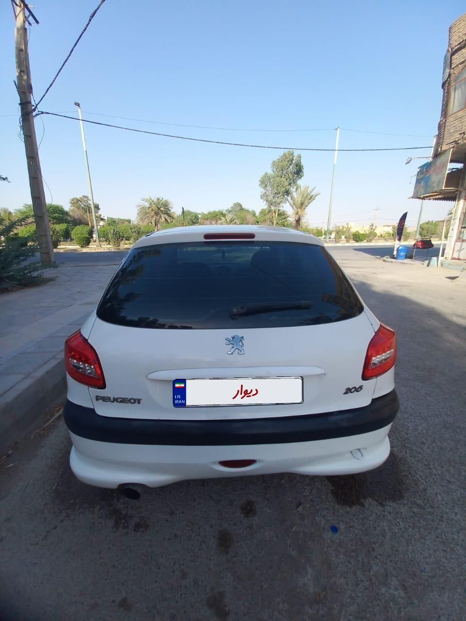 خودرو پژو، 206 آگهی ann_18551574