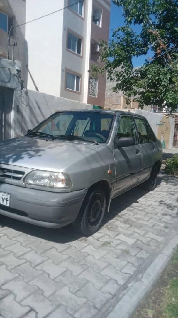 خودرو پراید، 131 آگهی ann_18551577