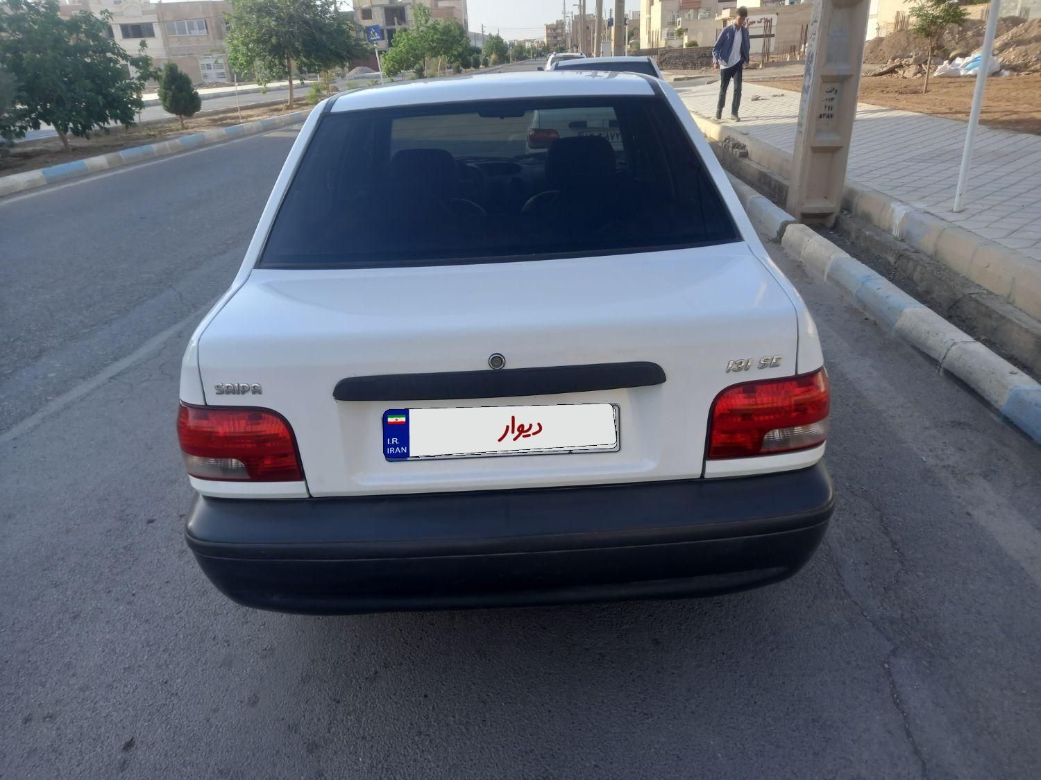 خودرو پراید، 131 آگهی ann_18551596