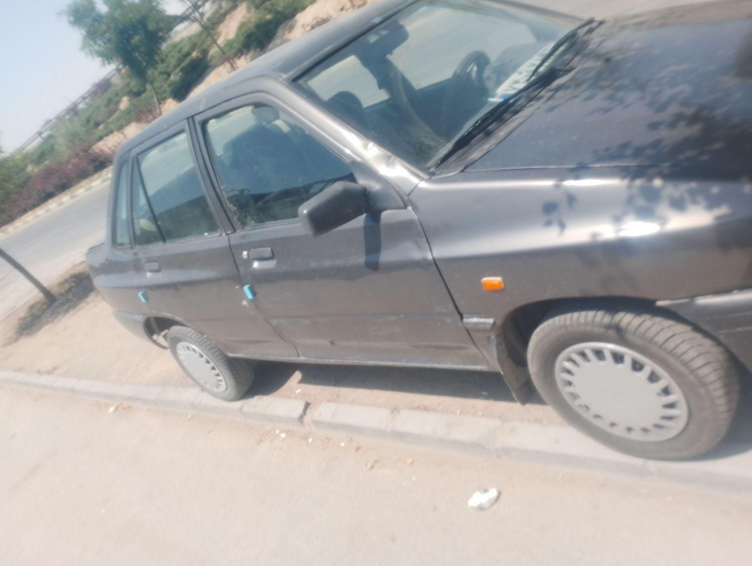 خودرو پراید، صبا آگهی ann_18551597
