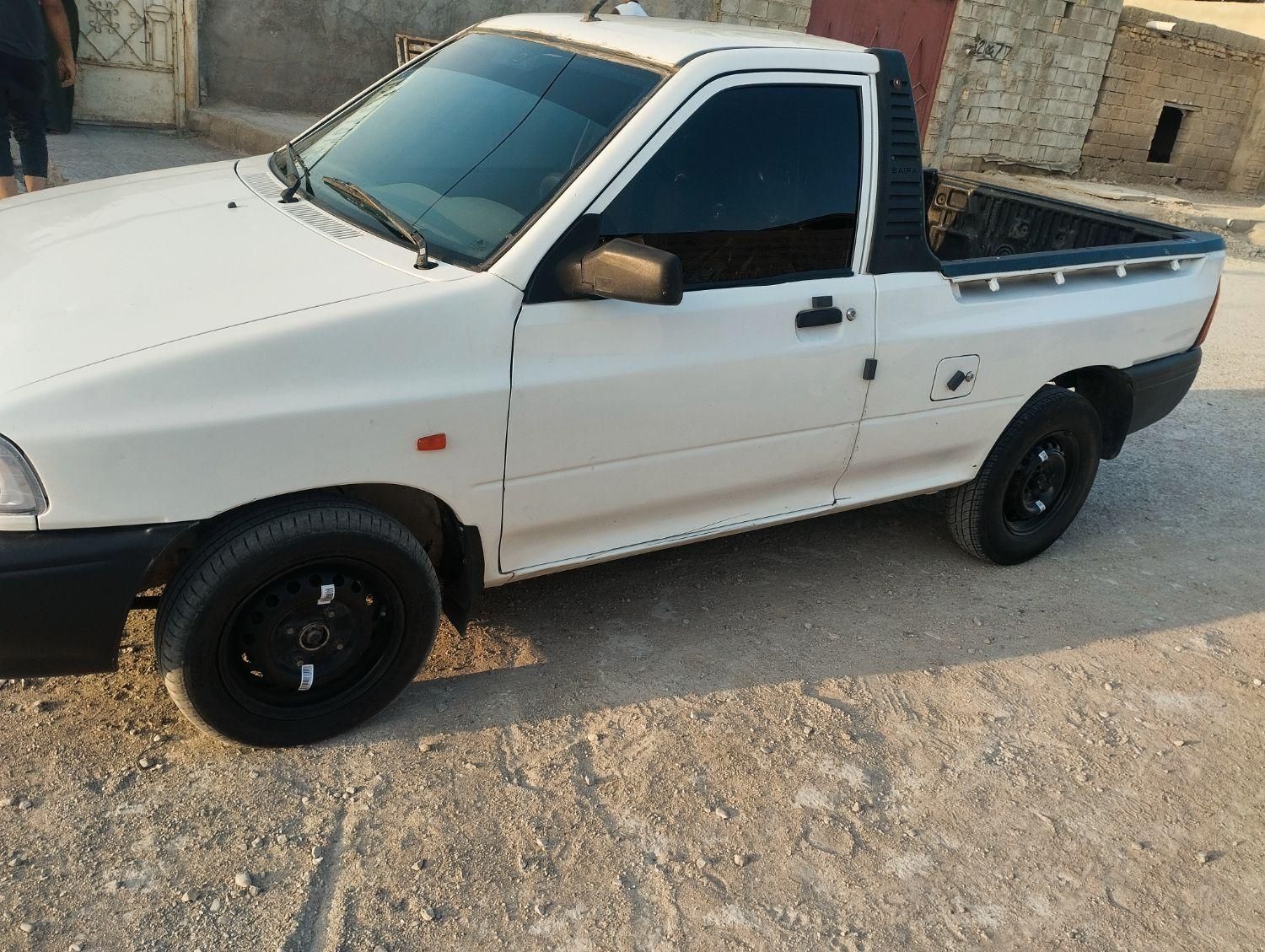 پراید 151 SE - 1400