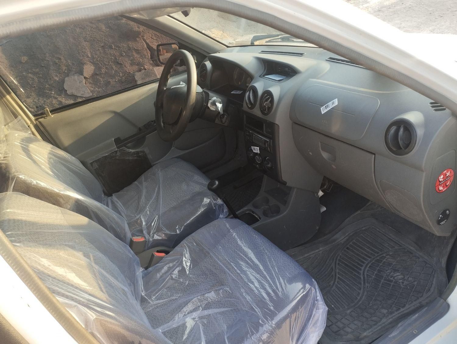 پراید 151 SE - 1400