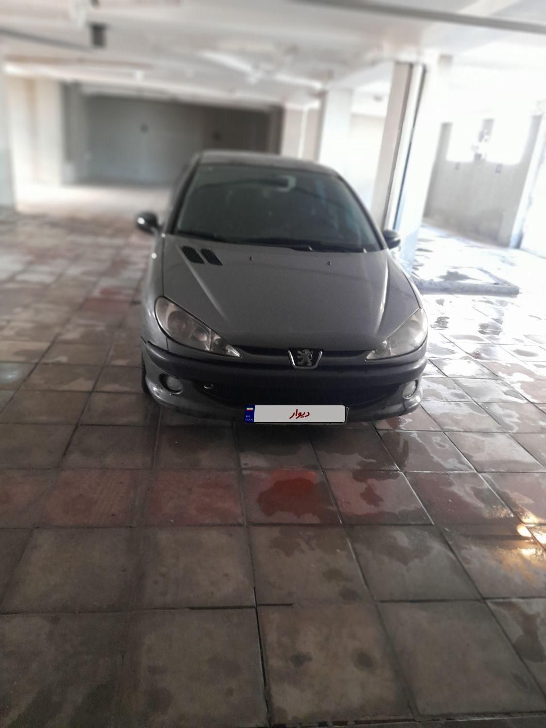 خودرو پژو، 206 آگهی ann_18551637
