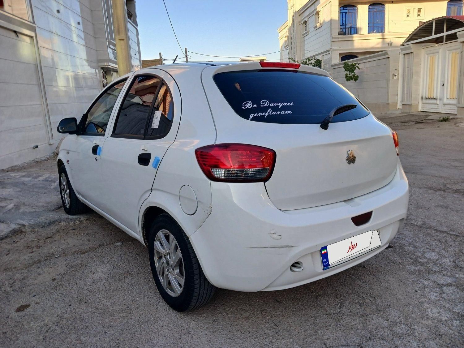 خودرو تیبا، 2 آگهی ann_18551648