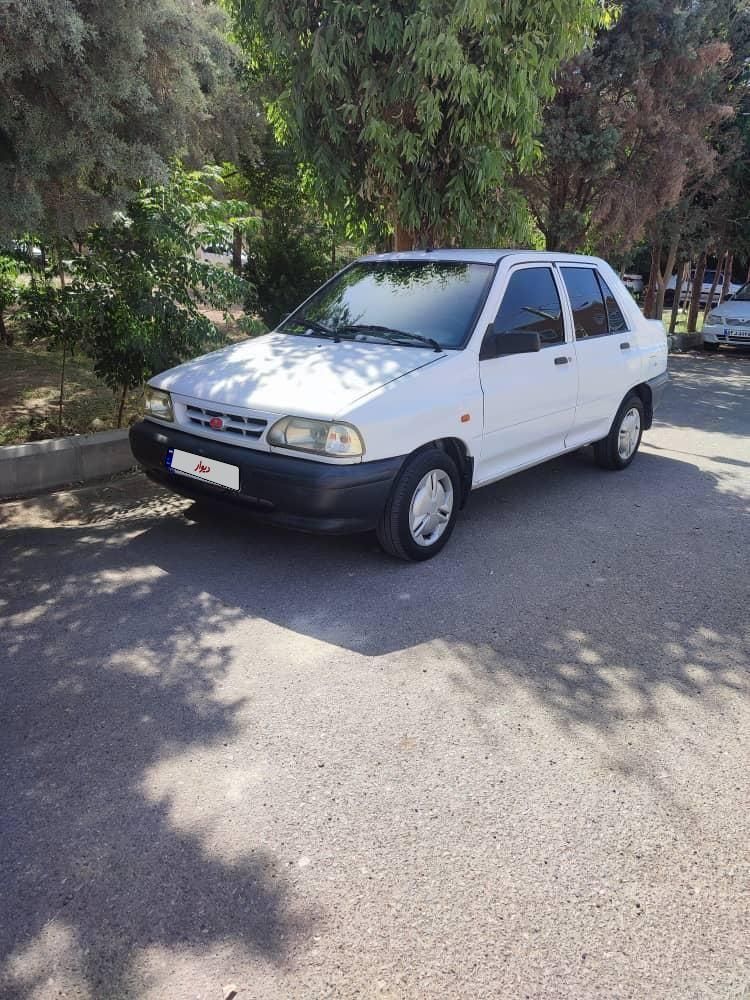 پراید 131 SE - 1397