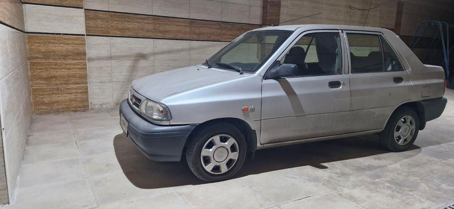 پراید 131 SE - 1397