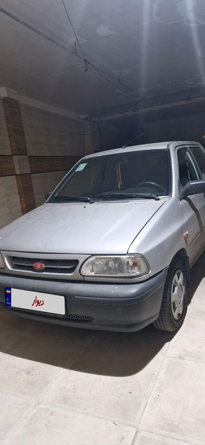 پراید 131 SE - 1397
