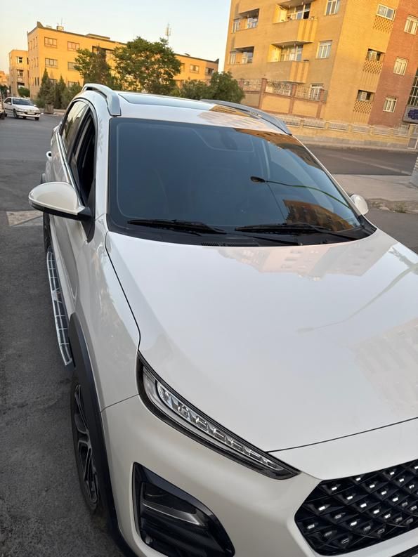 خودرو ام وی ام، X22 آگهی ann_18551728